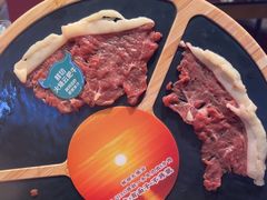-乔先生涮肉·鲜活牛羊肉火锅(塘沽店)