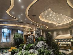 -汤印温泉假日酒店