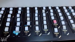 -Wisezone唯点穿耳打耳洞专业国际连锁品牌