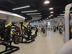 -艾型动健身游泳(环宇城店)