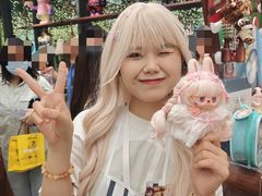 -泡泡玛特POPMART(天环购物中心店)