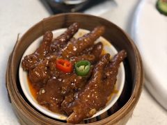 -煲王粤菜餐厅(中侨中心店)