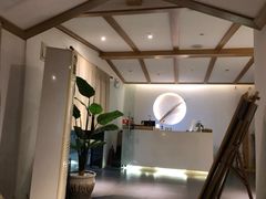 -锦初·禅意4K影院式足道·新中式SPA(茂业天地店)