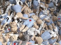 -宜家家居(哈尔滨商场店)