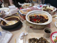 -喝丢一只鞋海鲜烧烤(总店)