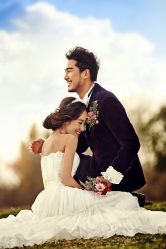 -IDO婚纱摄影(上海旗舰店)