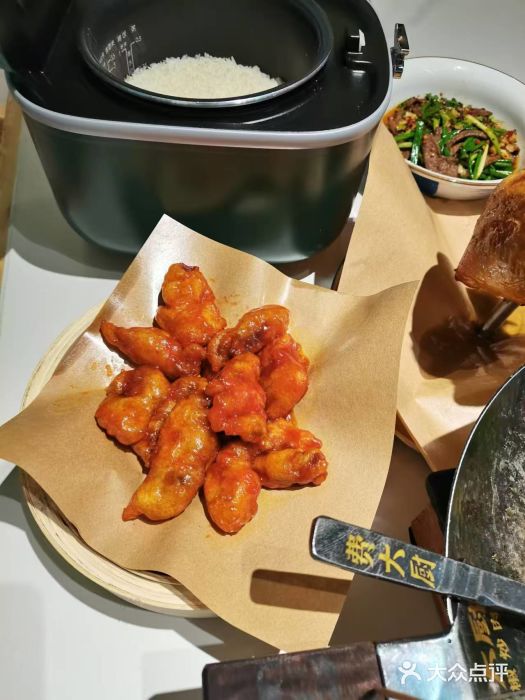 费大厨辣椒炒肉(悠唐购物中心店)图片