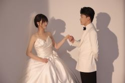 -秦皇岛我和你婚纱摄影工作室