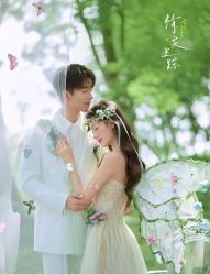 -雅云婚纱摄影工作室旗舰店