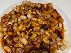 -大碗居·烤鸭·鱼头泡饼(天坛东门店)