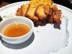 -老阿爸鲜鱼土菜(昆山花桥店)