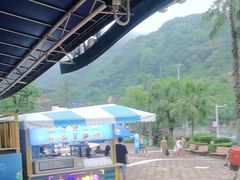 -重庆海昌加勒比海水世界