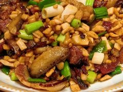 -印象鲵宴·张家界地标美食名片(溪布街店)