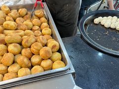 -毛华美食(清扬路店)