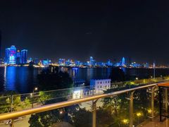 -富力威斯汀酒店-中国元素中餐厅(武昌临江店)