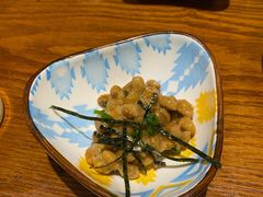 -贵木日本料理·铁板烧(新地假日广场店)