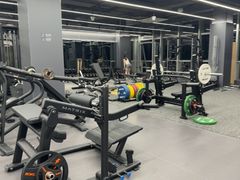 -乐刻运动健身(中电照明大厦店)