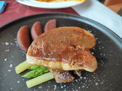 Tournedos&nbsp;Rossini-小蕃茄意大利餐厅(开发区时尚天街店)