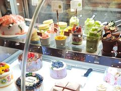 -西村叔叔的店·面包·甜品·蛋糕(崂山丽达店)