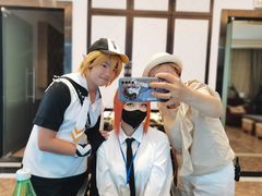 -香宫中餐厅 · 桂林香格里拉