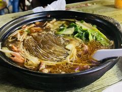 -凡老头米线砂锅(古荡新村西粮站)