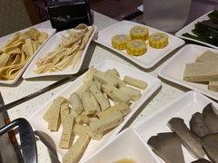 -皇城霸火锅(铜锣湾店)