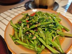 -CHINCHIN 青青·泰国料理(万象食家店)