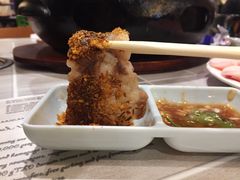 -胡哥烤肥牛(车公庙店)