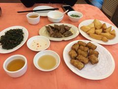 -深运潮州粥(东门店)