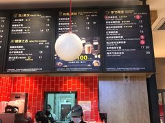 -85度C(北京玉蜓桥二店)