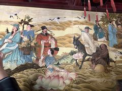 -蓬莱阁景区