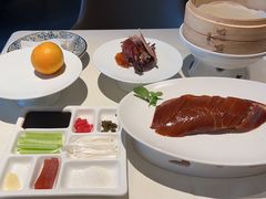 -四季民福烤鸭店(外滩外白渡桥店)