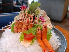 鳌虾-Mr·Fish鱼鲜生海鲜放题(银泰in99店)