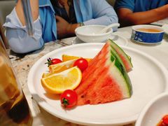 -品大伍·食之道品伍味(汪海店)