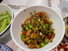 -新新湘菜馆(新中街二条店)