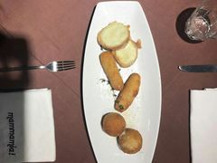 -Mammamia意大利餐厅(阳春巷店)