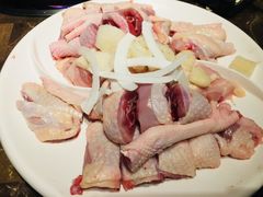 -同仁四季椰子鸡(海岸城天利店)