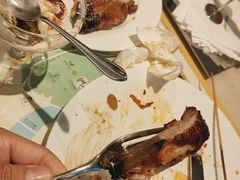 -杭州滨江世融艾美酒店·新食谱全日餐厅