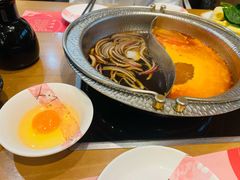 寿喜锅-牛New寿喜烧(青浦店)