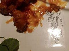 -兰婆婆餐厅淳安菜