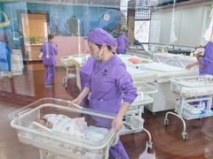 -福田家月子中心 产后 月嫂(市立母子医院店)