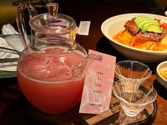 -Fuzzy Bistro 浮几韩餐·茶酒馆