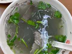 -回回锅贴(小河沿店)