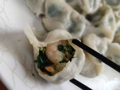 -乡府肉丁水饺(环山路店)