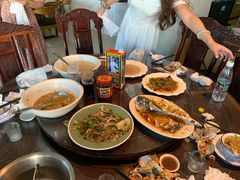 -三姐妹平价海鲜