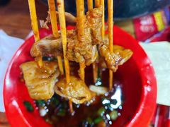 -冒椒火辣(奎星楼街店)