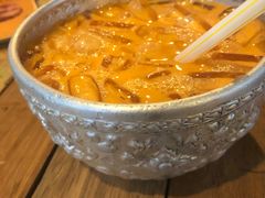 -Doo Dee Thai Food(Issan/Isaan/Esan)