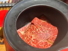 -焱铁烧·黑毛和牛专门店(南宁万象城店)