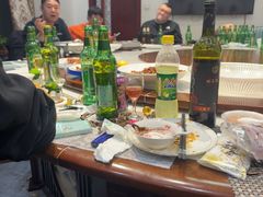 -一家春酒楼(惠工街店)