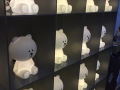 -line friends(明洞旗舰店)